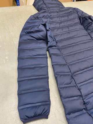 Casaco Columbia Lake 22 Down Azul