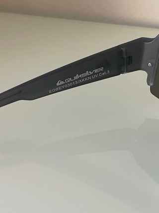 Gafas Quiksilver Admiral Deportivas UV100%