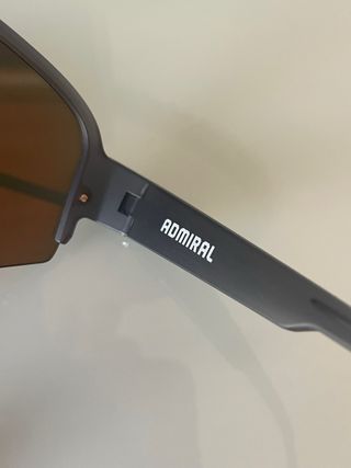 Gafas Quiksilver Admiral Deportivas UV100%