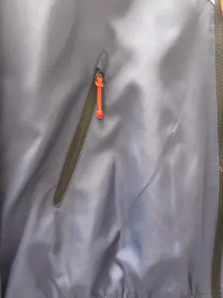 Cazadora cortavientos hombre Primark