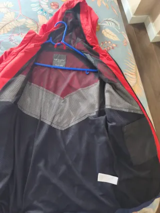 Cazadora cortavientos hombre Primark