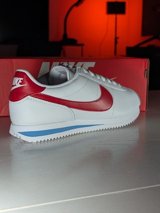 Zapatillas Nike Cortez Talla 41 Nuevas