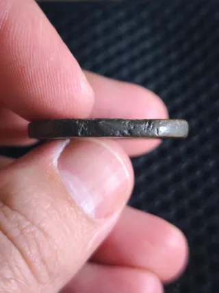 Moneda Romana Faustina Mayor