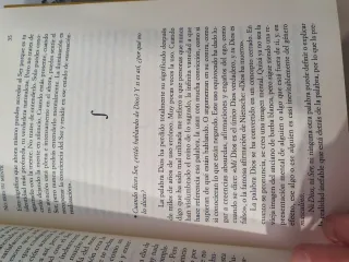 El poder del ahora: Una guía para la iluminación.