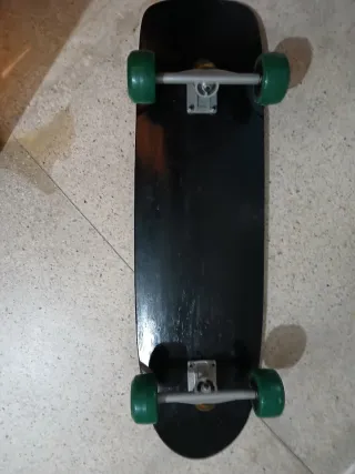 Monopatín  Eastward Elements. Skateboard