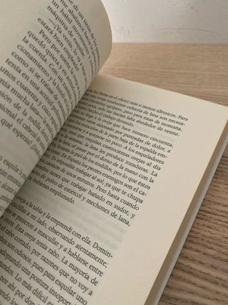 Entre limones: Historia de un optimista