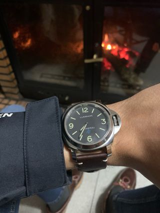 Reloj Panerai PAM774