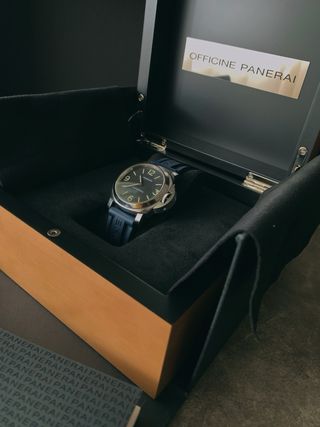 Reloj Panerai PAM774