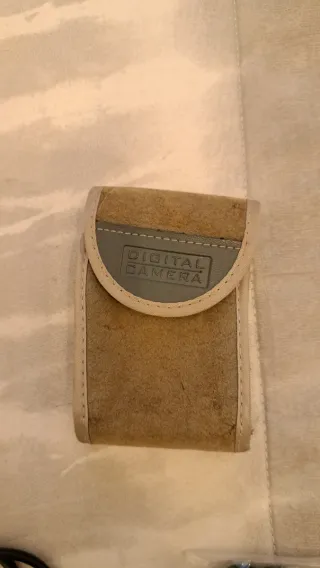 Cámara Digital Casio EX-S770