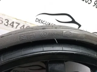 Rueda de repuesto 20 Grupo VAG