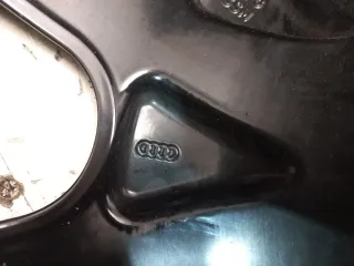 Rueda de repuesto 20 Grupo VAG