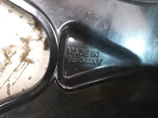 Rueda de repuesto 20 Grupo VAG