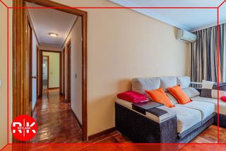 Piso en venta en Rinconada en Alcalá de Henares