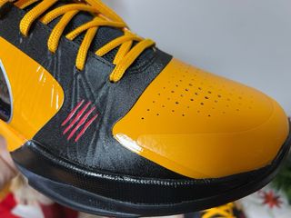 Nike Kobe 5 Bruce Lee