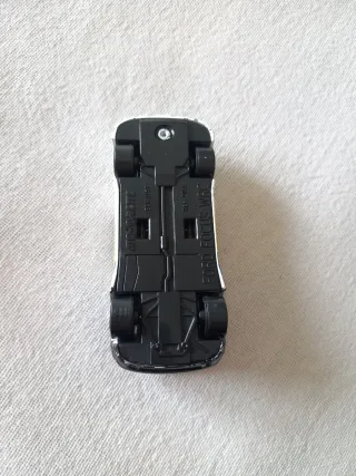 Ford Focus Majorette