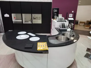 Muebles de Cocina Gatto