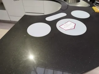 Muebles de Cocina Gatto