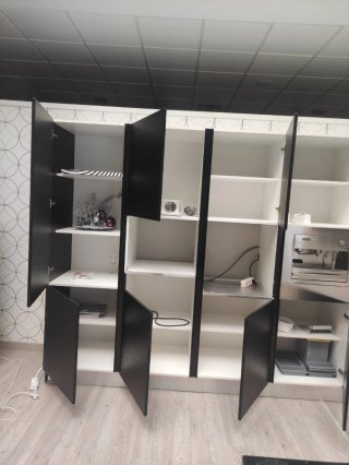 Muebles de Cocina Gatto
