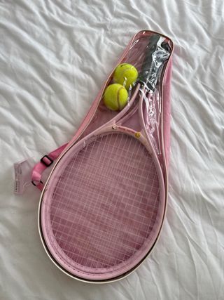 Raquetas de tenis infantiles Hello Kitty