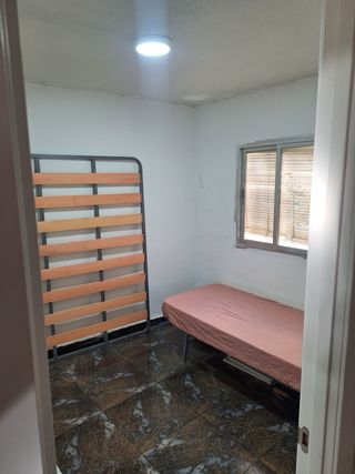 Habitación en alquiler