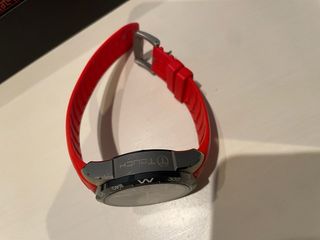 Tissot T-Touch Solar Reloj Hombre