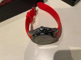 Tissot T-Touch Solar Reloj Hombre