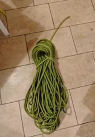 Corda arrampicata Beal Virus 10mm