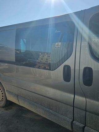 DESPIECE OPEL VIVARO 2.0 M9R