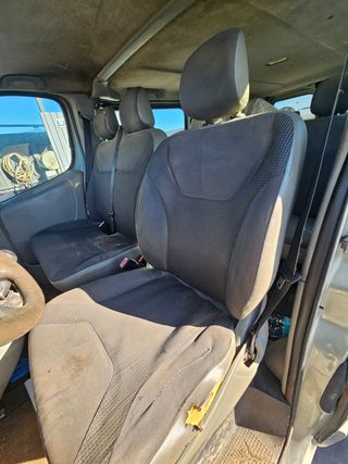 DESPIECE OPEL VIVARO 2.0 M9R