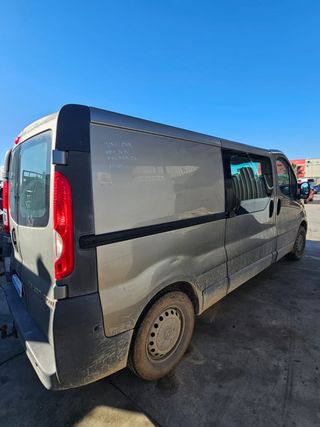 DESPIECE OPEL VIVARO 2.0 M9R
