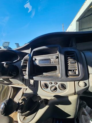 DESPIECE OPEL VIVARO 2.0 M9R