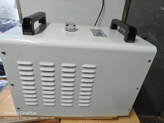 Enfriador Industrial VEVOR CW-3000