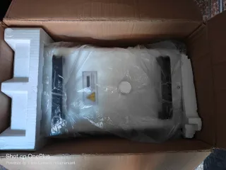 Enfriador Industrial VEVOR CW-3000