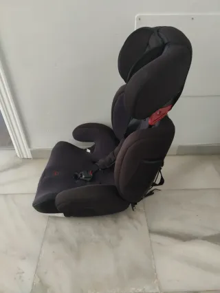 Silla de coche para bebé económica