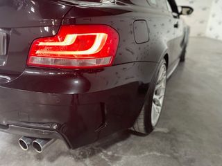 BMW Serie 1M 340CV 2012