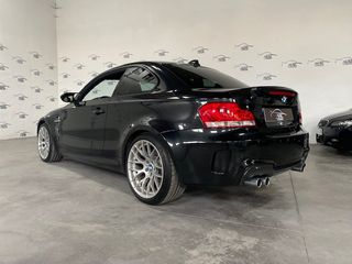 BMW Serie 1M 340CV 2012