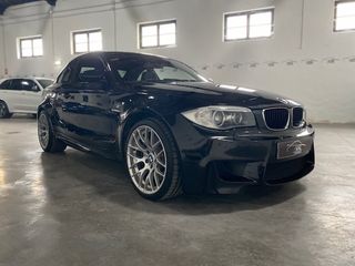 BMW Serie 1M 340CV 2012