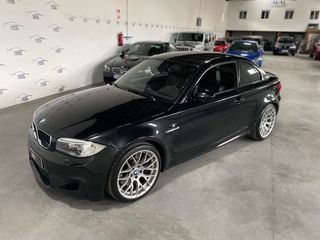 BMW Serie 1M 340CV 2012
