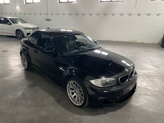 BMW Serie 1M 340CV 2012