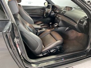 BMW Serie 1M 340CV 2012