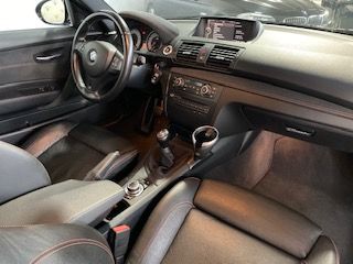 BMW Serie 1M 340CV 2012