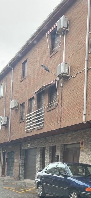 Se vende casa en moraleja