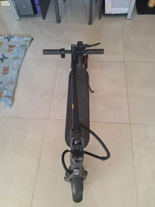 Patinete Eléctrico Xiaomi Pro 2 se escuchan oferta