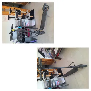 Patinete Eléctrico Xiaomi Pro 2 se escuchan oferta