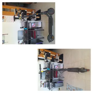 Patinete Eléctrico Xiaomi Pro 2 se escuchan oferta