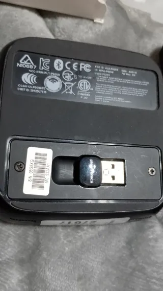 Todo 6€ ,lote artículos móviles