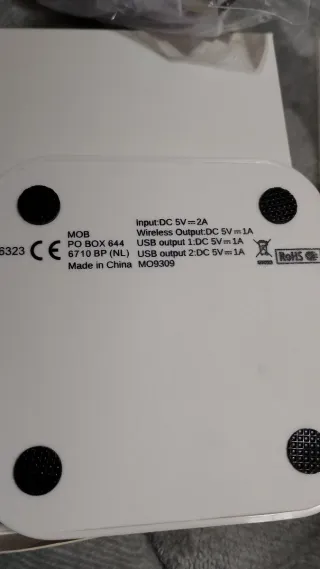 Todo 6€ ,lote artículos móviles