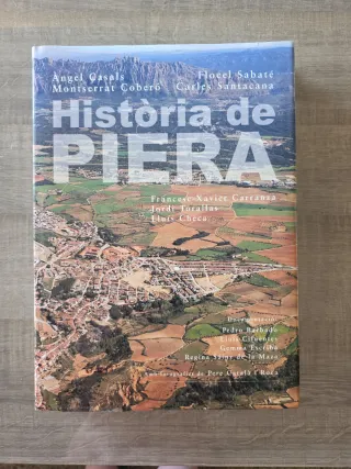 Historia de Piera