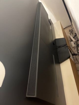 TV LG OLED 83 pulgadas