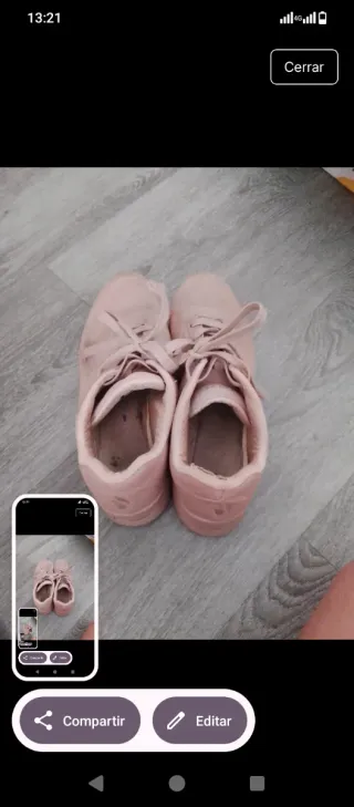 Skechers Rosa Talla 40